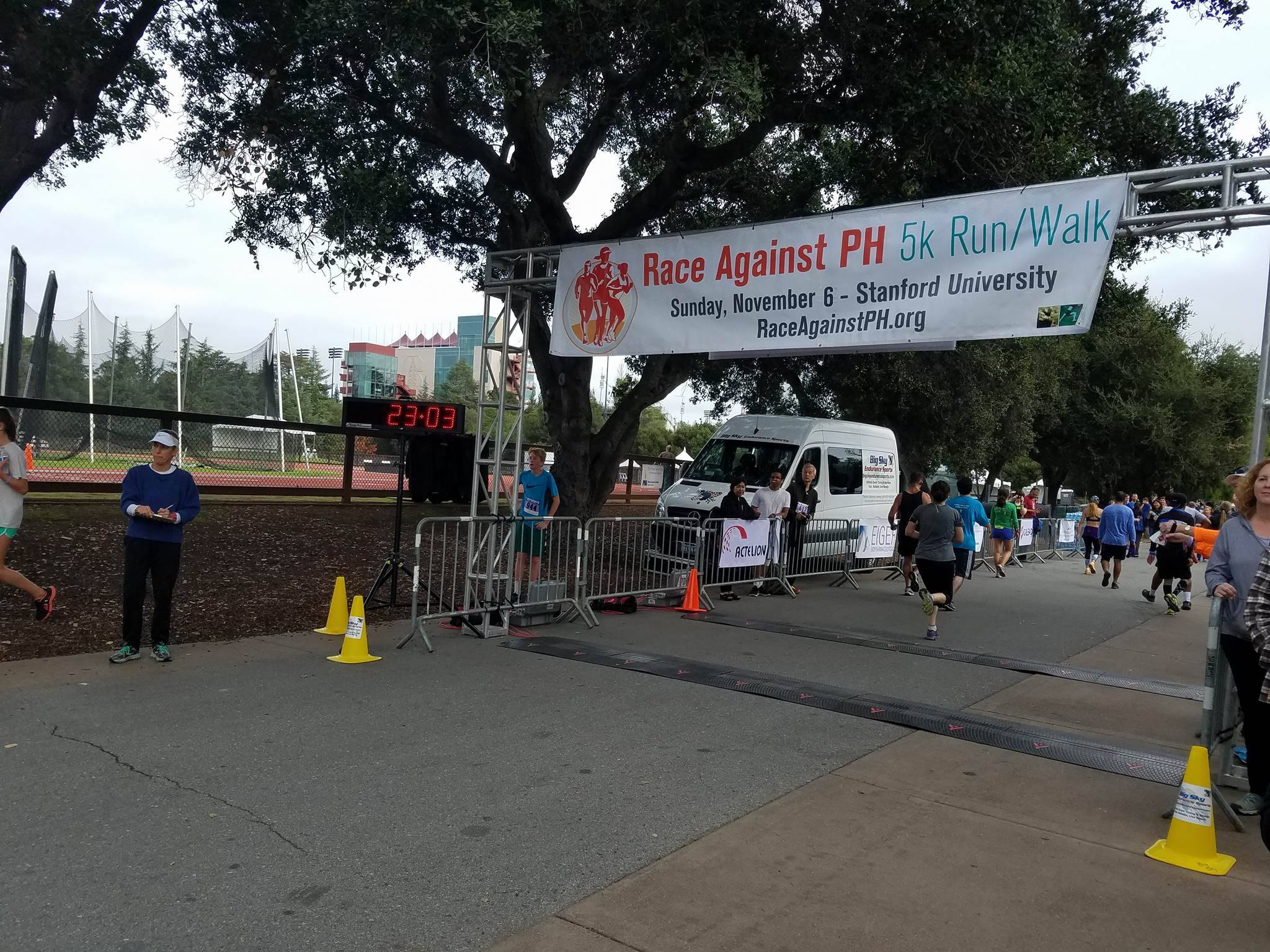 Picture of 161106 Race for PH 2016